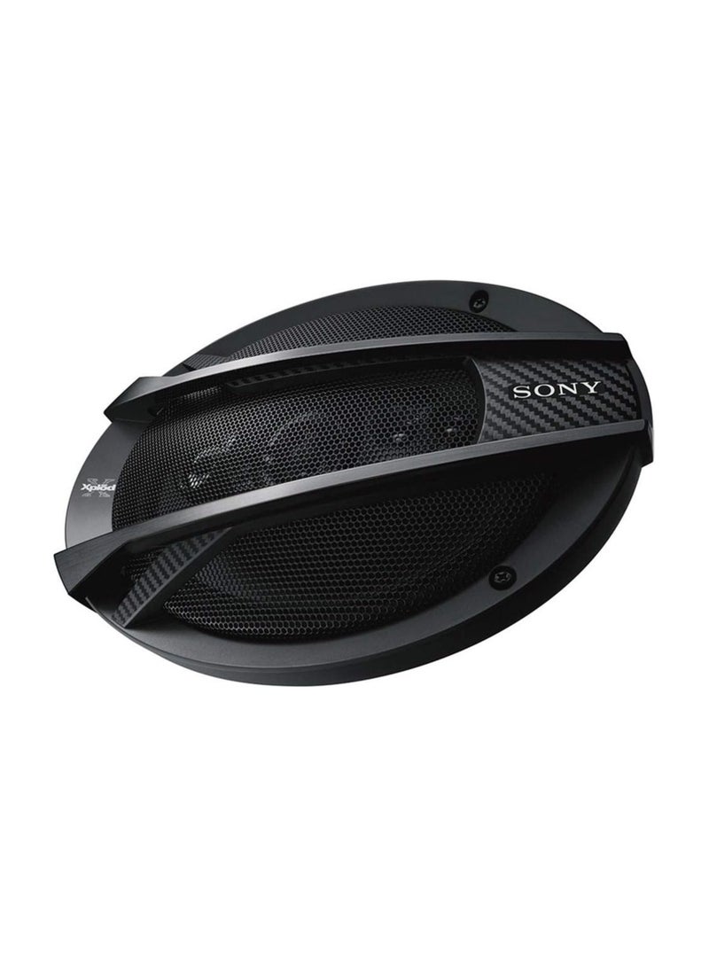 Sony XS-XB6951 6" x 9" 5-Way Coaxial Car Speakers – 650W Peak, 100W RMS - Image 3