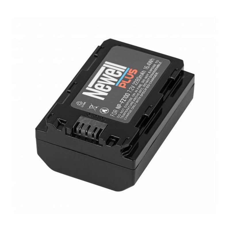 Newell Plus Battery equivalent to NP-FZ100 - Image 2