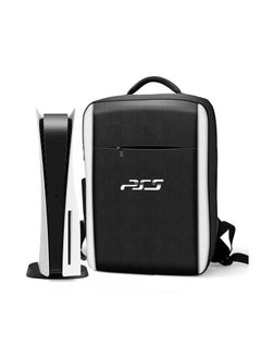 In Air High Capacity Minimalist Style Carrying Bag for PlayStation 5  - Image 1