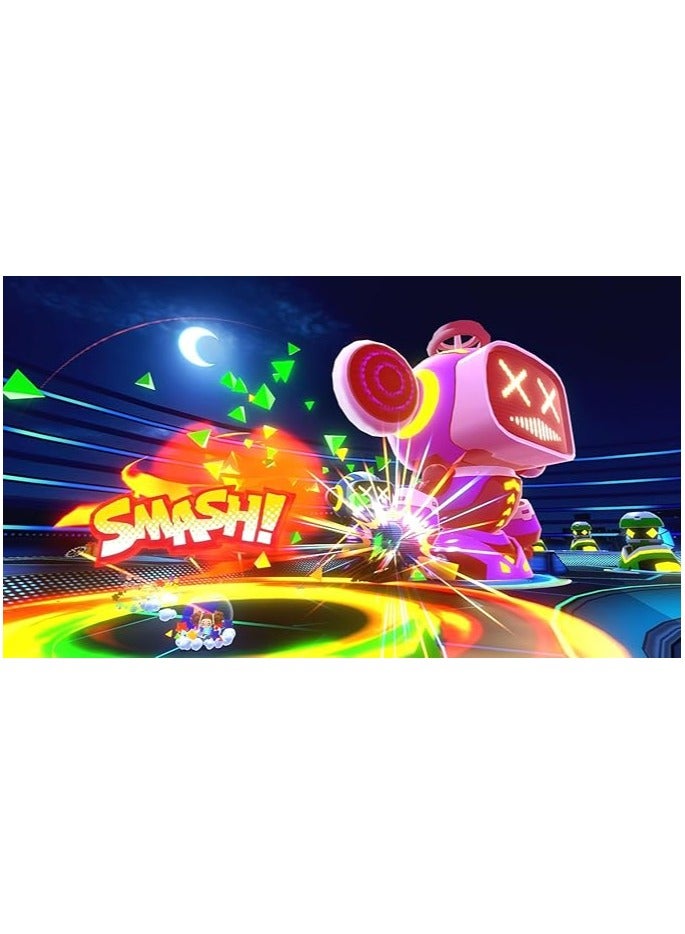 H120 Super Monkey Ball Banana Rumble - Nintendo Switch -  Original - Image 5