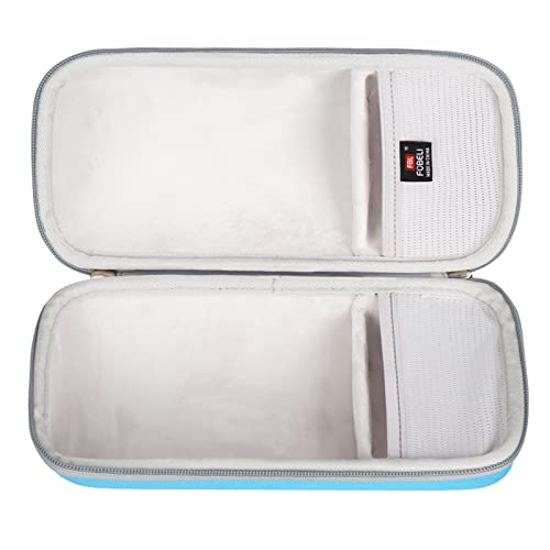FBLFOBELI EVA Hard Storage Case Compatible with Hatch Rest 1st Gen Baby Sound Machine, Protective Shockproof Bag (Case Only) - Image 3