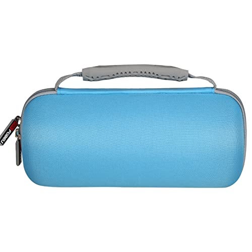 FBLFOBELI EVA Hard Storage Case Compatible with Hatch Rest 1st Gen Baby Sound Machine, Protective Shockproof Bag (Case Only) - Image 5