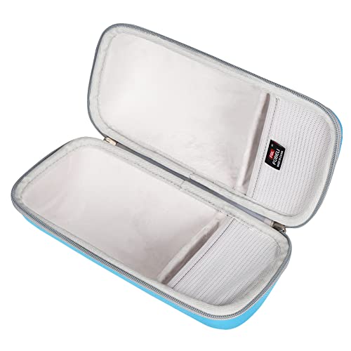 FBLFOBELI EVA Hard Storage Case Compatible with Hatch Rest 1st Gen Baby Sound Machine, Protective Shockproof Bag (Case Only) - Image 4