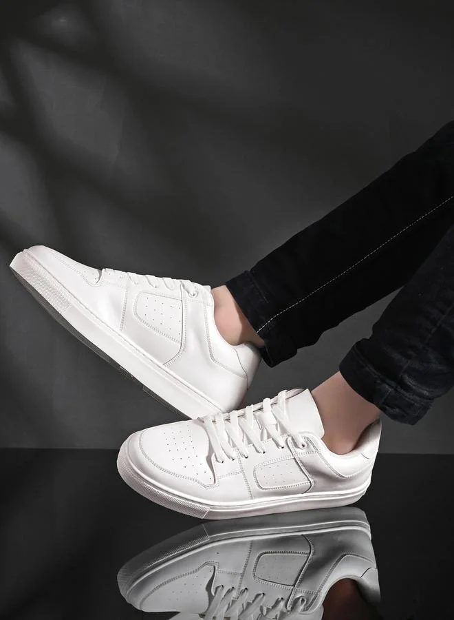 ستايلي اكتيف منصة وحيد برباط حتى المحكمة الرياضية