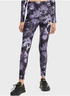 Evide AOP Leggings