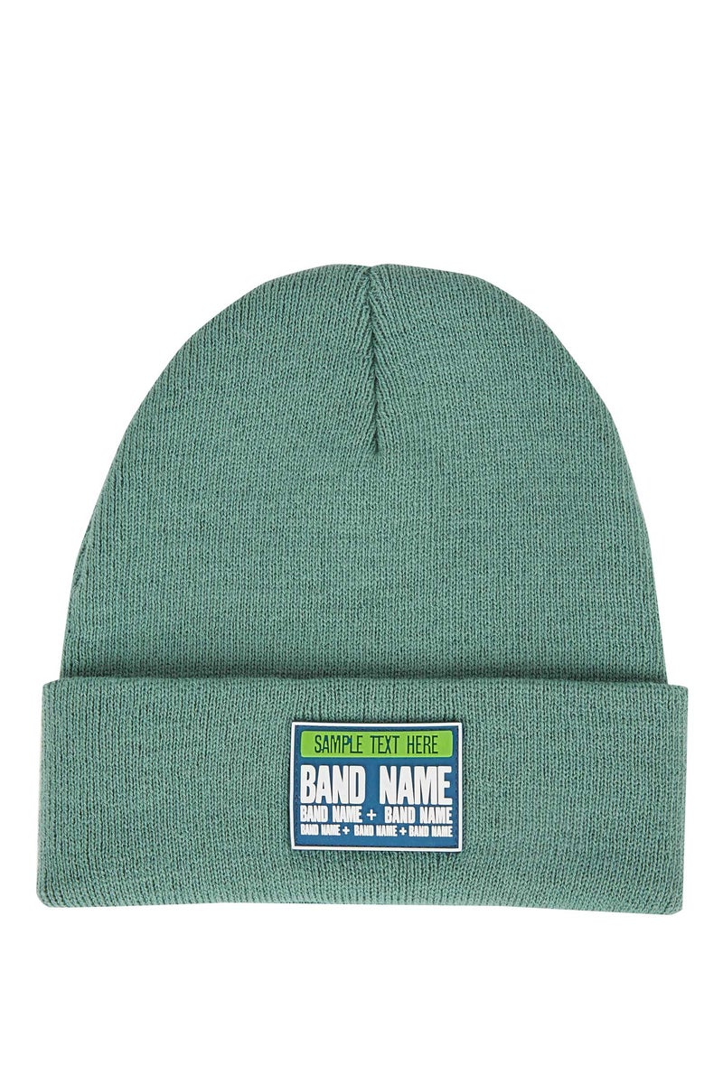 ديفاكتو ايس كاب اولادي فيروزي - Image 5