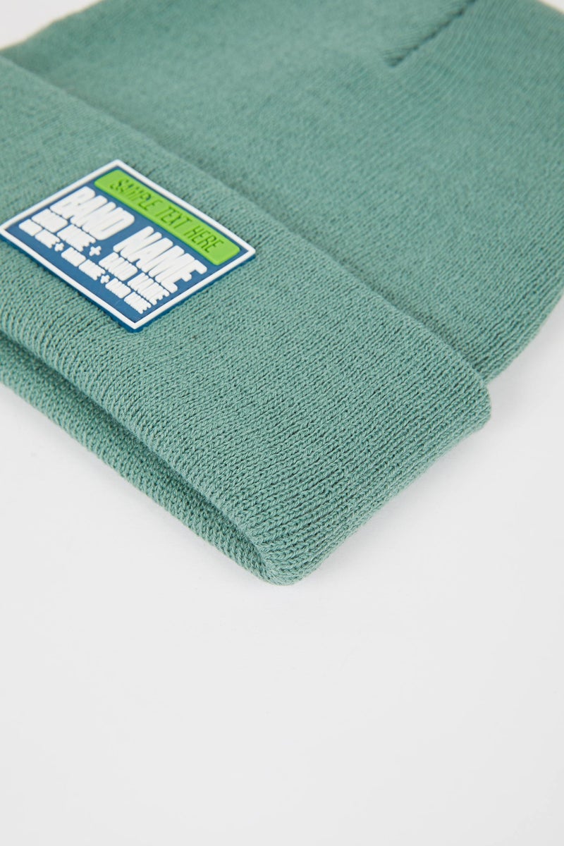 ديفاكتو ايس كاب اولادي فيروزي - Image 2