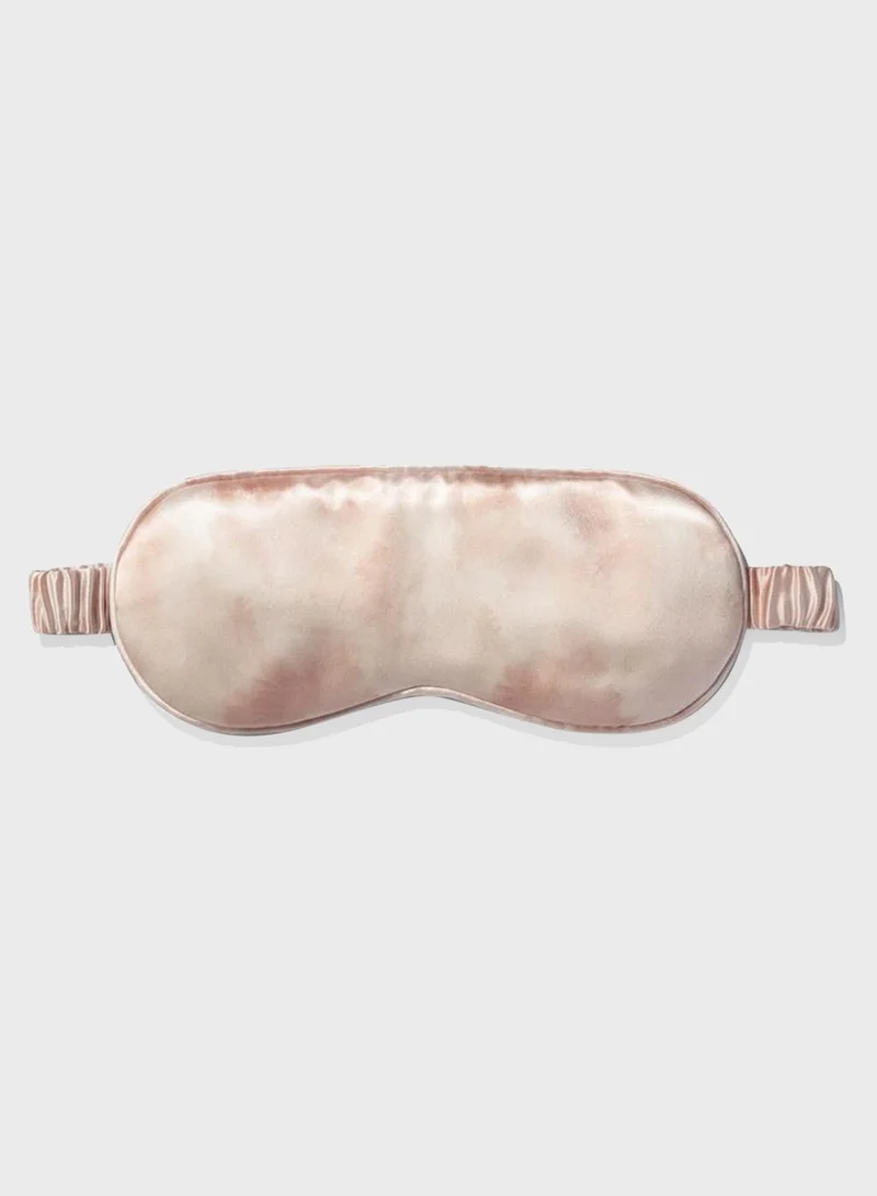 SLIP Sleep Mask - Dessert Rose