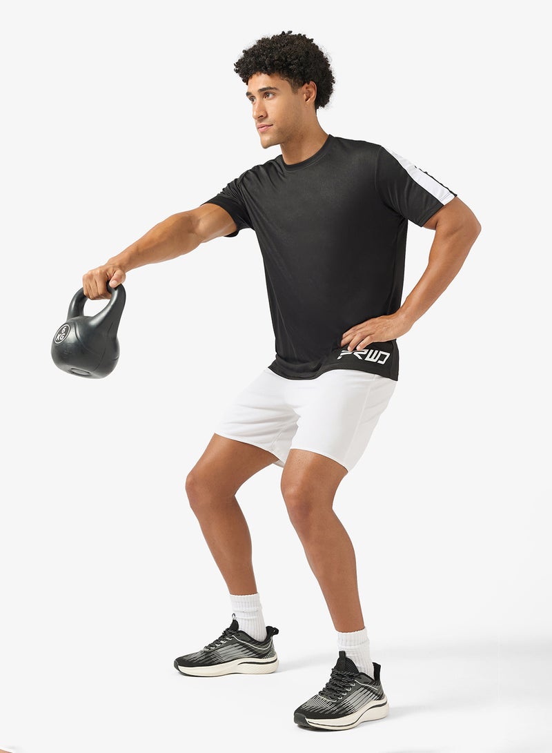 FRWD Activewear Training T-Shirt - Image 4