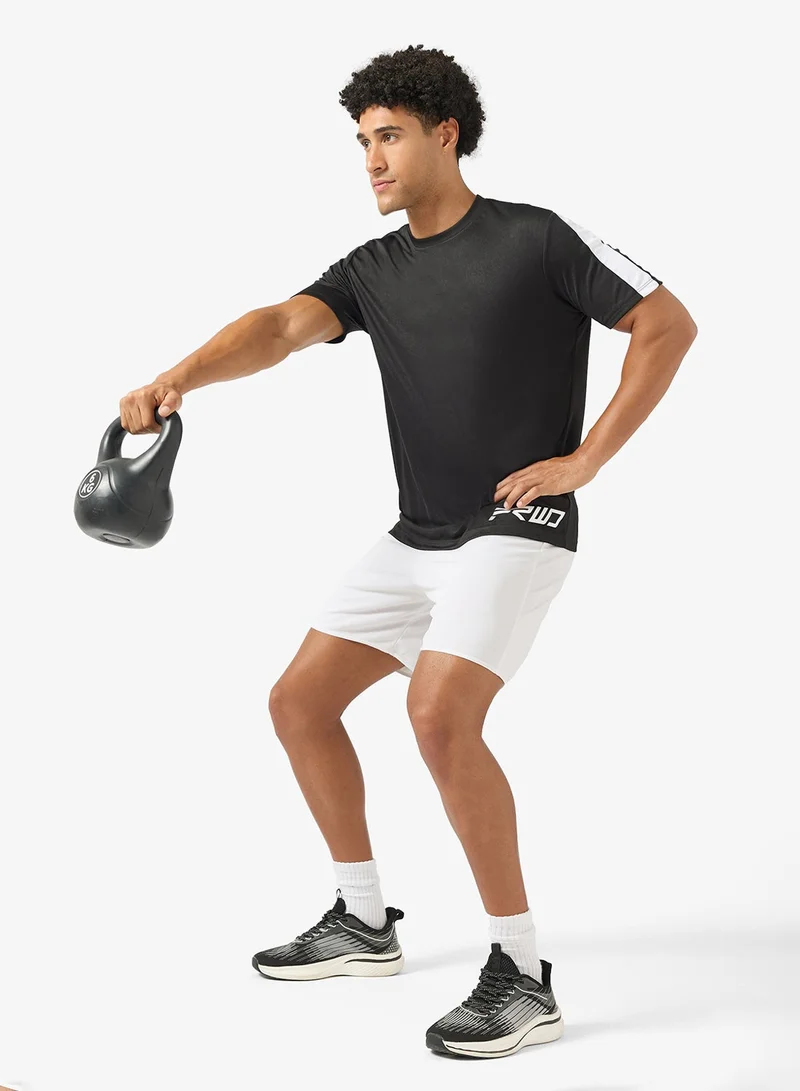 FRWD  Activewear Training T-Shirt for Men | Best Price UAE