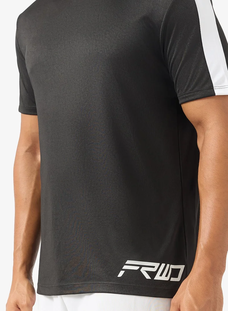 FRWD  Activewear Training T-Shirt for Men | Best Price UAE