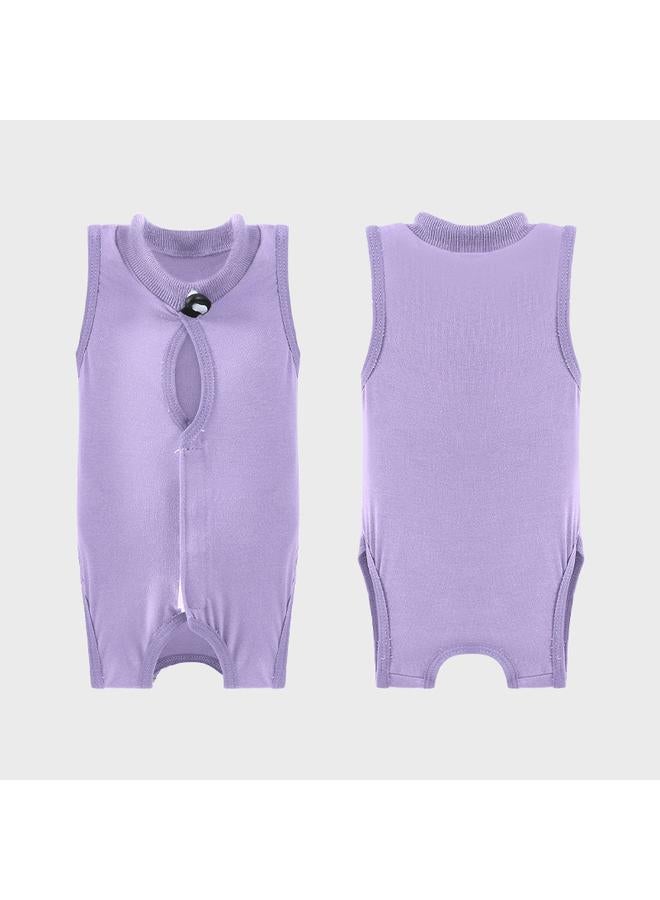 Bluejw Modal High-elastic Pet Sterillation Clothing Medical Care Special Clothing For Postoperative Recovery Cat Dog Clothing Pet Supplies  - Image 1