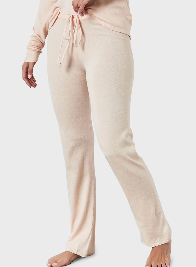 BRAVE SOUL Sweater And Pants Set
