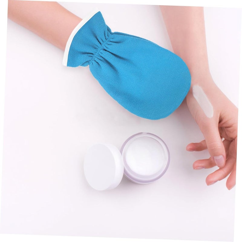 Essential Oil Skin Care Gloves 1 Pair Insulation Thickened Moisturizing Gloves for Dry Hands - Image 5