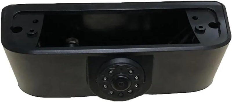 QASULER HD Rear View Camera for Nissan NV200 - Image 3