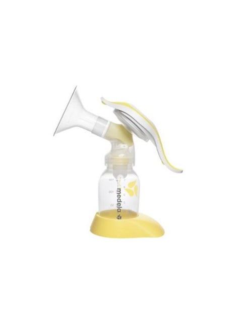 Harmony Manual Pump