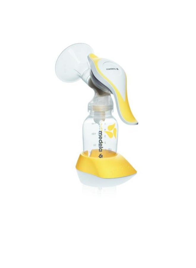 Generic - Harmony Manual Pump - Image 1