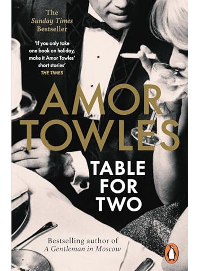 Table For Two