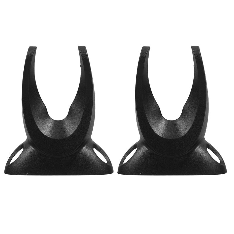 Scanner Accessories, Space-Saving Wall Mount for Handheld Barcode Scanners, Durable Design - Image 1
