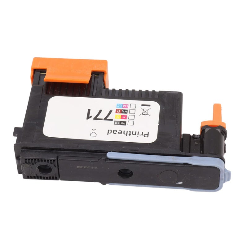 Z6200 Z6600 Z6800 Z6810 Printer Edible Ink Printhead Replacement Cartridge - Image 2