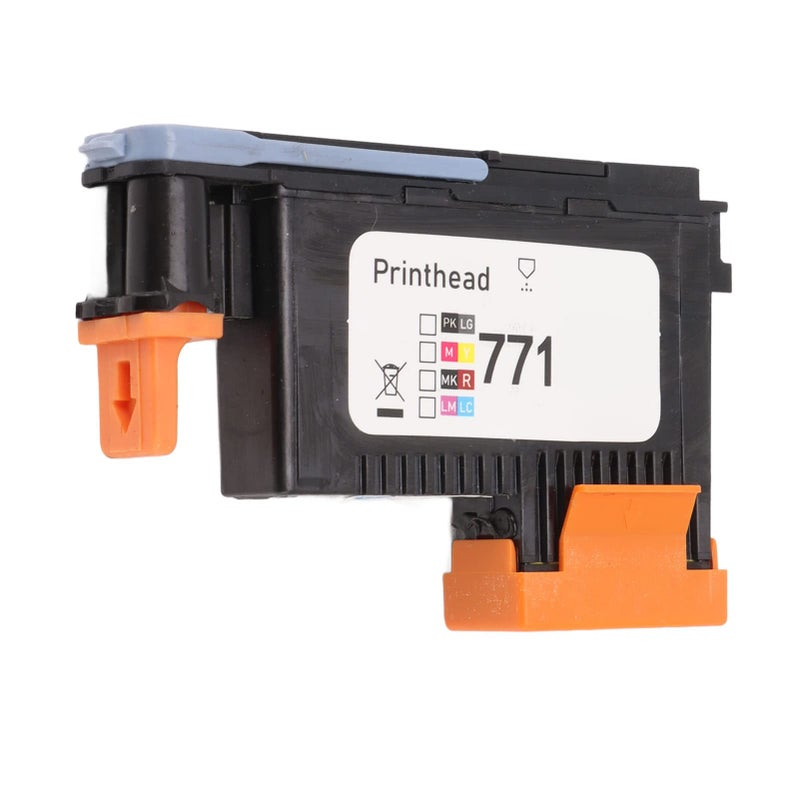 Z6200 Z6600 Z6800 Z6810 Printer Edible Ink Printhead Replacement Cartridge - Image 5