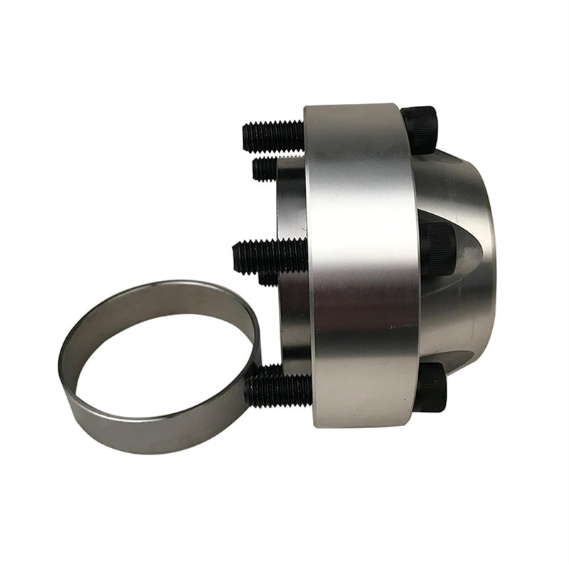 DEMULAX Manual Free Wheel Locking Hub Lock 31T - Image 5
