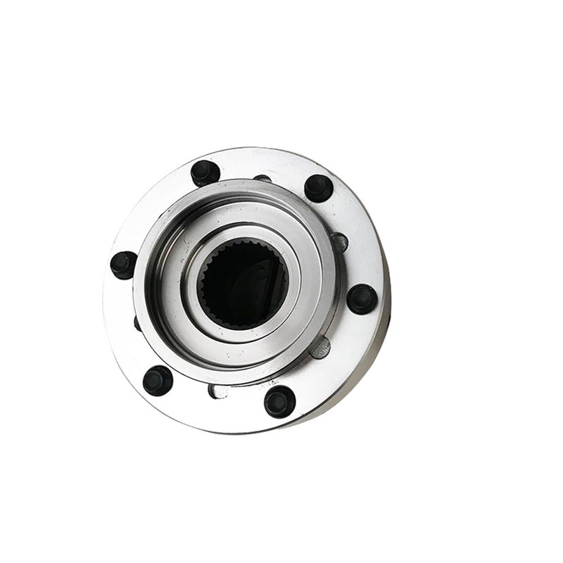 DEMULAX Manual Free Wheel Locking Hub Lock 31T - Image 3