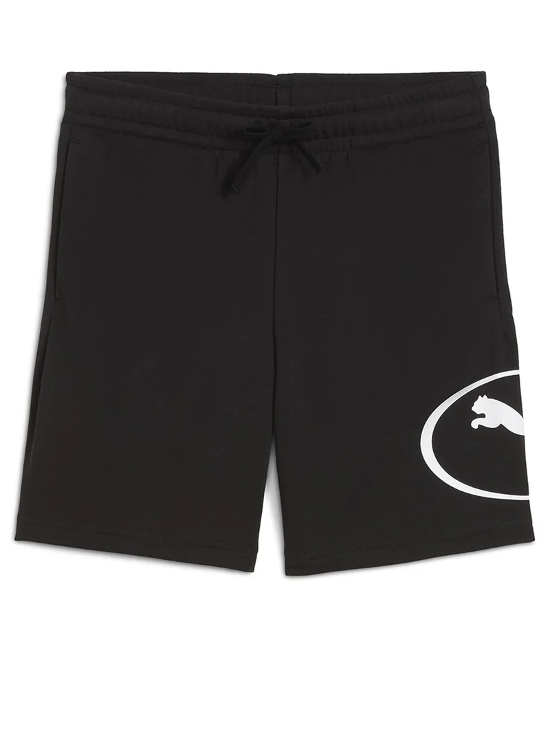 PUMA Children's shorts Puma Sport Graphic