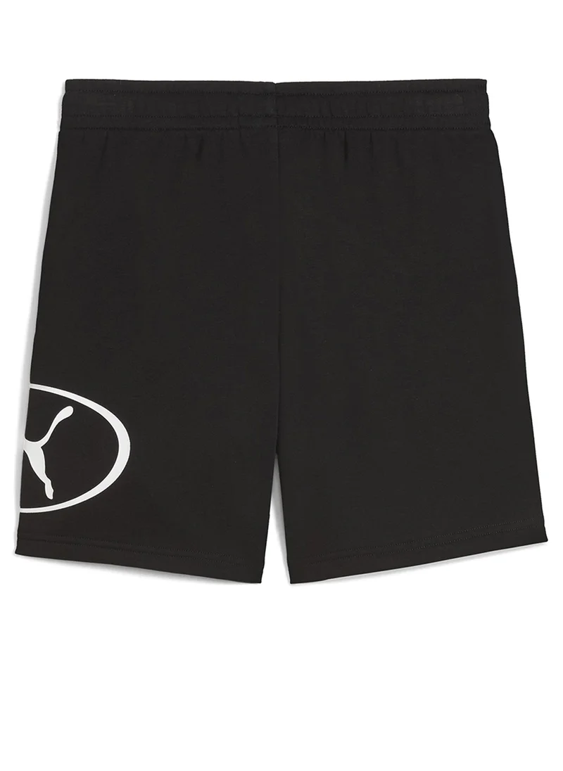 PUMA Children's shorts Puma Sport Graphic