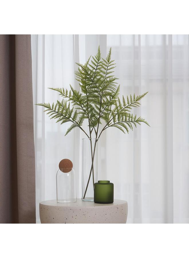 Zaboon Artificial spray, in/outdoor/fern, 63 cm - Image 3
