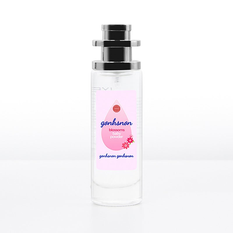 مرحبا عطر رومانسي يدوم طويلاً للاطفال - الأكثر مبيعاً عبر الحدود - Image 1