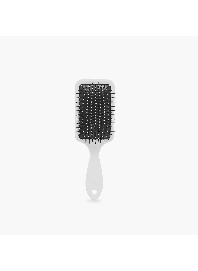 لايف ستايل Paddle Hair Brush with Marble Print