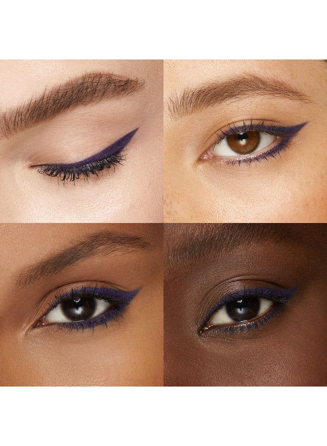 كيكو ميلانو محدد عيون وكحل ثابت أوتو بريسايز 05 - Image 3