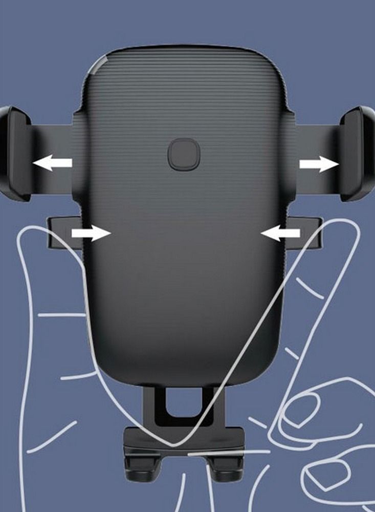 PRODA Wireless Charger WP-U48 - Image 4