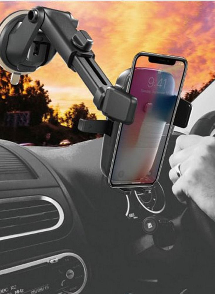 PRODA Wireless Charger WP-U48 - Image 1