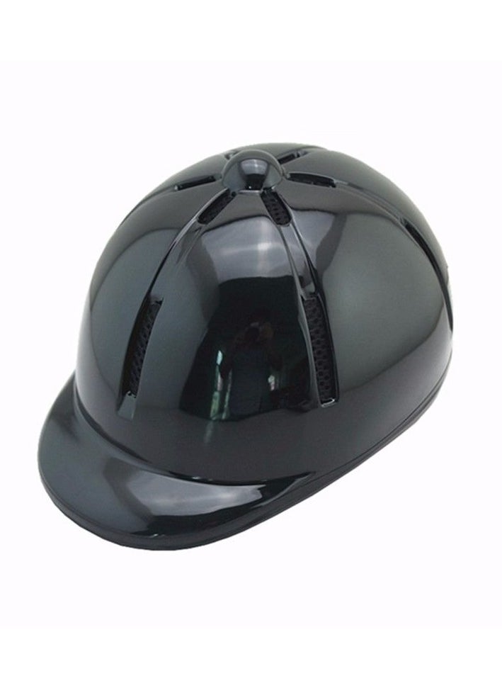CORSA Equestrian Children's Horseback Riding Helmet 