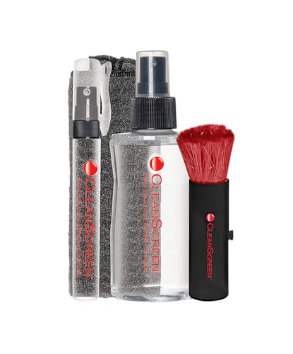 AudioQuest AQCSKIT Screen Cleaner Kit - Image 5