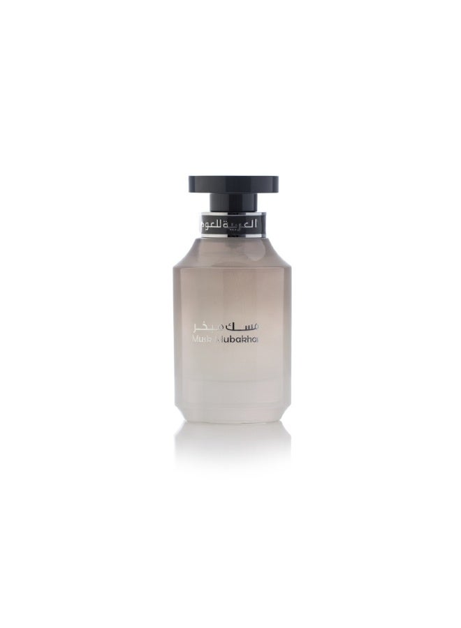 العربية للعود مسك مبخر EDP - Image 1