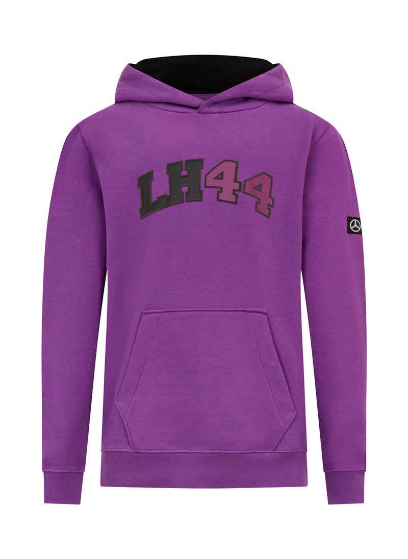 AMG Petronas Formula 1 Team - Hoodie - Image 1