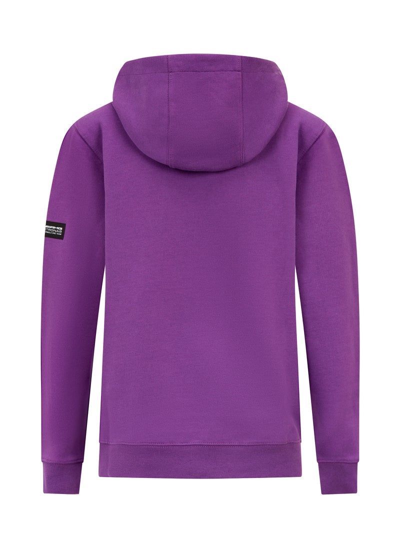 AMG Petronas Formula 1 Team - Hoodie - Image 1