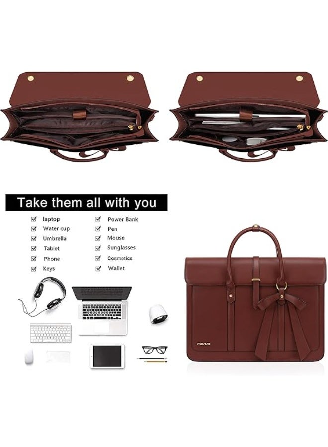 موسيسو حقيبة كمبيوتر محمول - Image 2