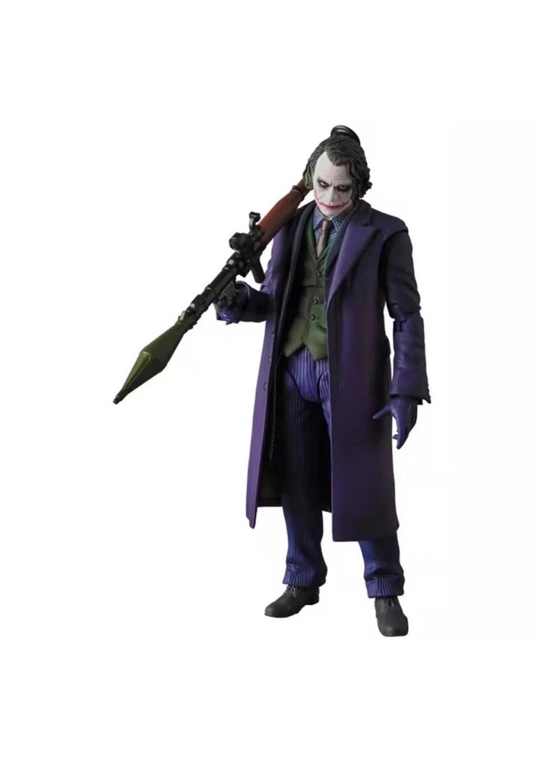 DC Joint Mobile Handheld Doll Model - Image 1