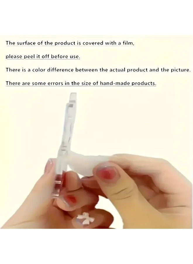 Beijing Dog Design Phone Dust Plug Type C Connector For Mobile Protection - Image 5