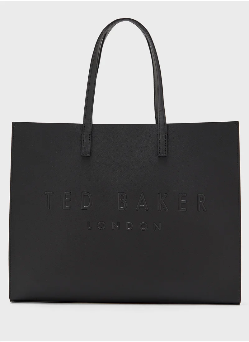 Ted Baker Sukicon Top Handle Tote