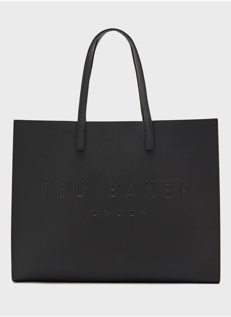 Ted Baker Sukicon Top Handle Tote