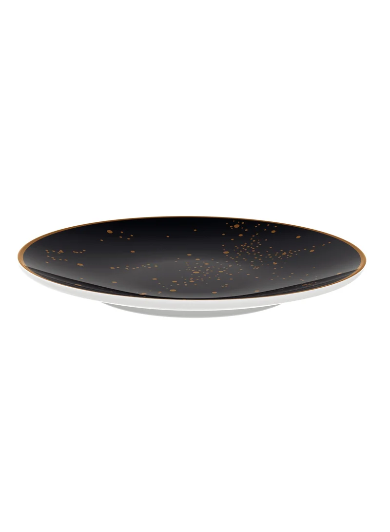 TRAMONTINA Tramontina Valentina 21cm Decorated Porcelain Dessert Plate