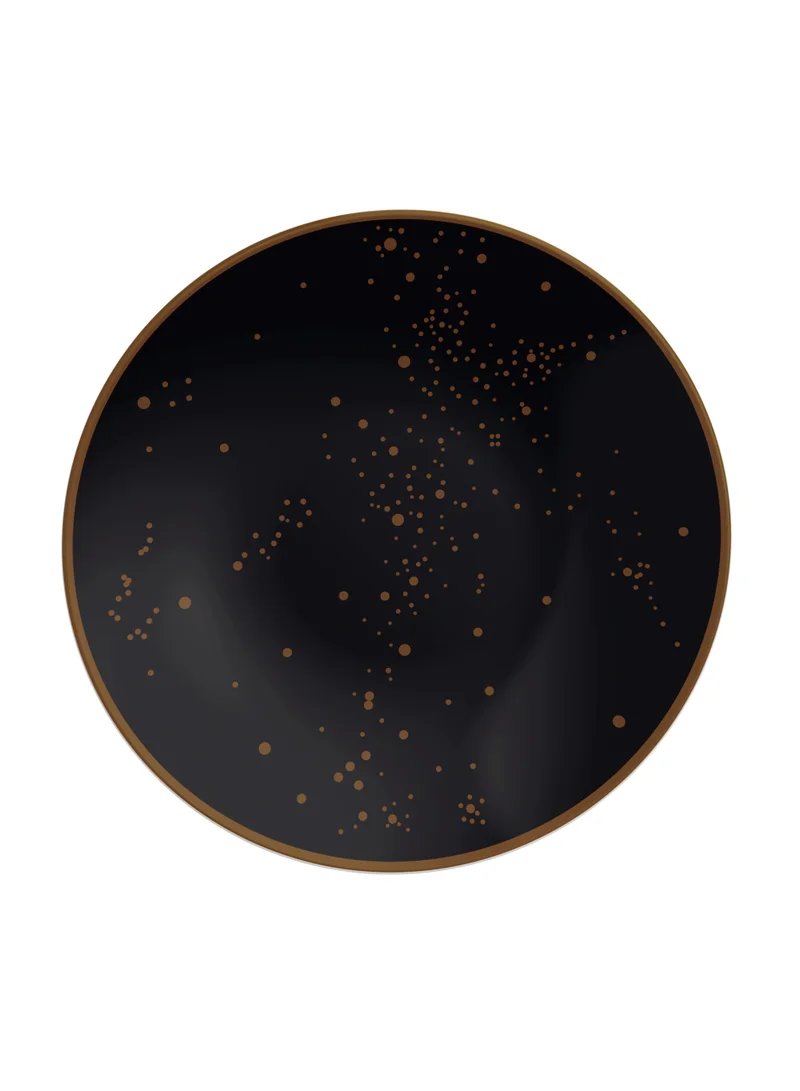 TRAMONTINA Tramontina Valentina 21cm Decorated Porcelain Dessert Plate