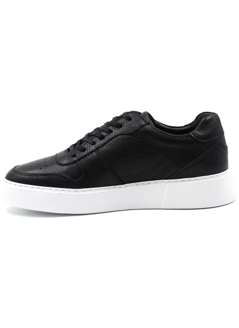 Fast Step Leather Men's Sneakers 987MA7042EVA