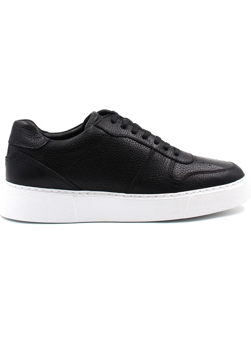 Fast Step Leather Men's Sneakers 987MA7042EVA