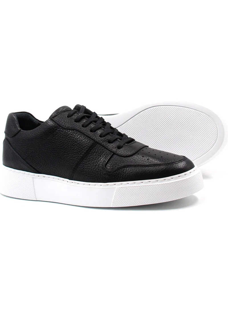 Fast Step Leather Men's Sneakers 987MA7042EVA